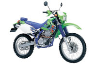 KLX250ES