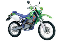 KLX250SR