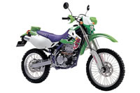 KLX250SR