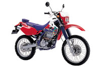 KLX250ES