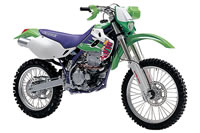 KLX250R