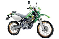 KLX250SR