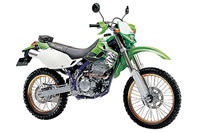 KLX250SR