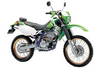 KLX250ES