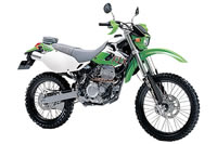 KLX250