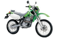 KLX250