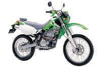 KLX250