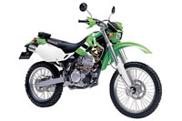 KLX250