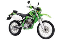 KLX250