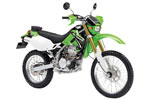 KLX250