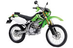 KLX250