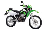 KLX250