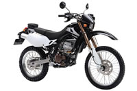 KLX250