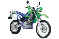 KLX650