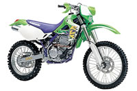 KLX300R