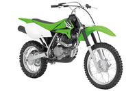 KLX125