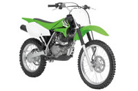 KLX125L