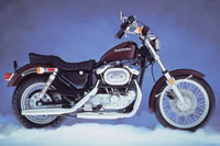 XLH1100
