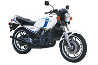 RZ350