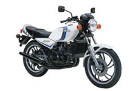 RZ250