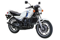 RZ350