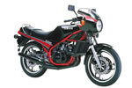 RZ250R