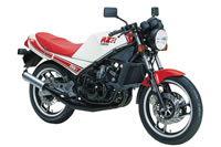 RZ250R