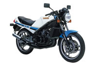 RZ250R