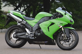 ZX-9R/10R