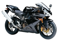 ZX-10R