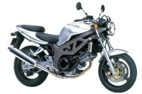 SV 400