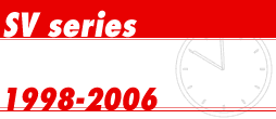 SV series 1998-2006