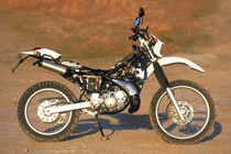 DT/LANZA Series