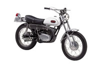 トレール250DT1