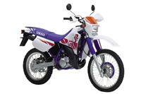DT125R