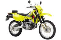 DR-Z 400S