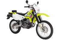 DR-Z 400S