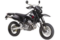 DR-Z 400S SuperMotard(コンセプトモデル)