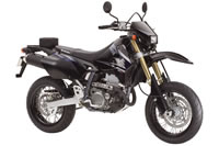 DR-Z 400SM