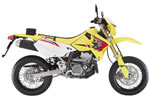 DR-Z 400SM