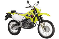 DR-Z 400S