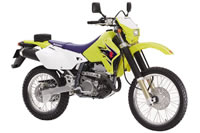 DR-Z 400S