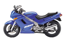 ZZR250