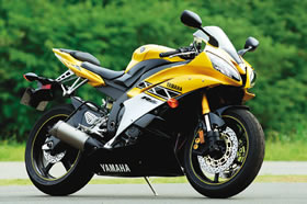 YZF-R6