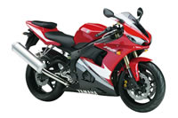 YZF-R6