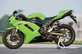 ZX-6R