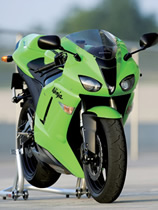 ZX-6R