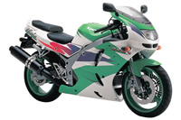 ZX-6R