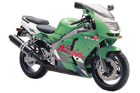 ZX-6R