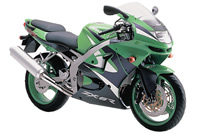 ZX-6R